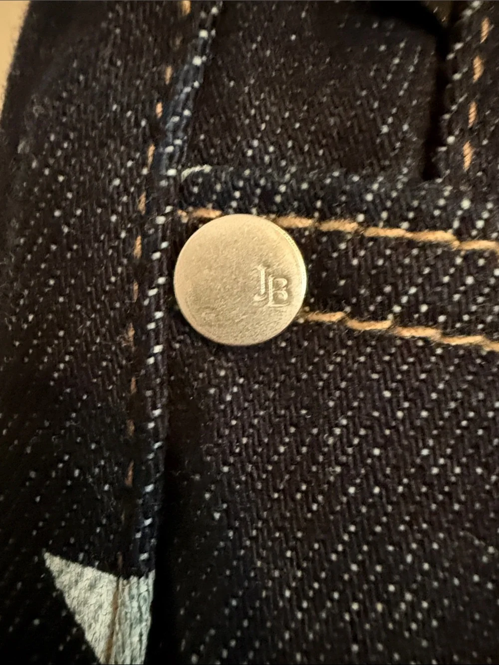 Judy Blue Black Flare Jeans with White Star Print